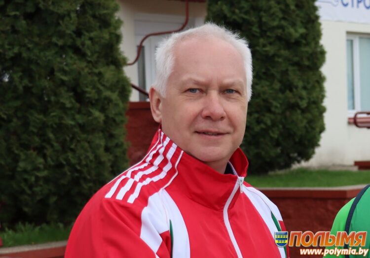 Александр Голушко о Зимней Олимпиаде: «Спорт оказался в заложниках у политики»