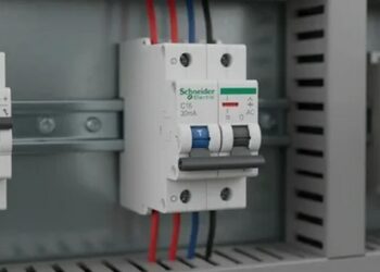 Необходимость установки устройства защитного отключения