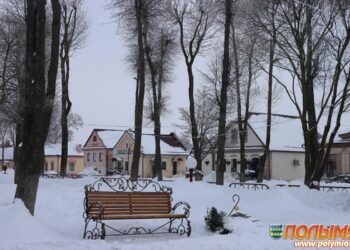 Працягваем знаёміцца са славутасцямі старажытнага пасёлка Мір