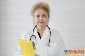 Врач Райцевской АВОП Марина Климко примет участие в форуме «Женщина и будущее деревни» в Палате представителей Национального собрания Республики Беларусь