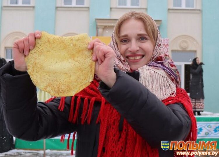 В Кореличах выберут «Прыгажуню Вясны»