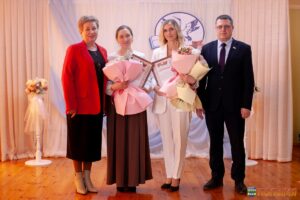 В Кореличах выбрали учителя года