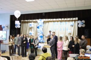 В школах Кореличского района состоялись вечера встречи выпускников