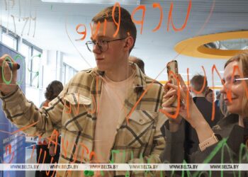ШОС продолжит поддержку молодежных инициатив и формирование нового поколения лидеров