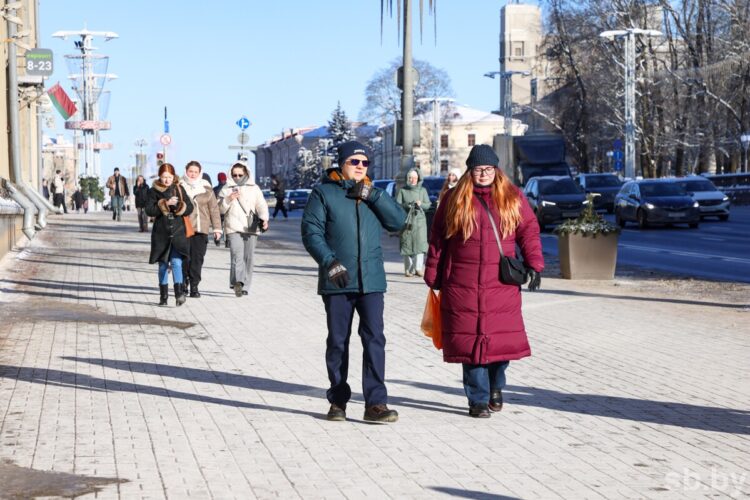 Что изменится в Беларуси с 1 марта