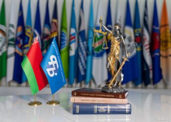 26 марта по всей стране пройдет Республиканский профсоюзный правовой прием граждан