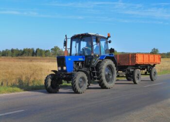 С 23 марта по 1 апреля в Кореличском районе ГАИ усилит контроль на дорогах