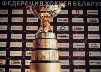 Плей-офф Кубка Президента стартует с матчей в Минске и Лиде
