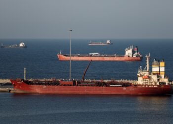 Мир сидит на нефтяной игле