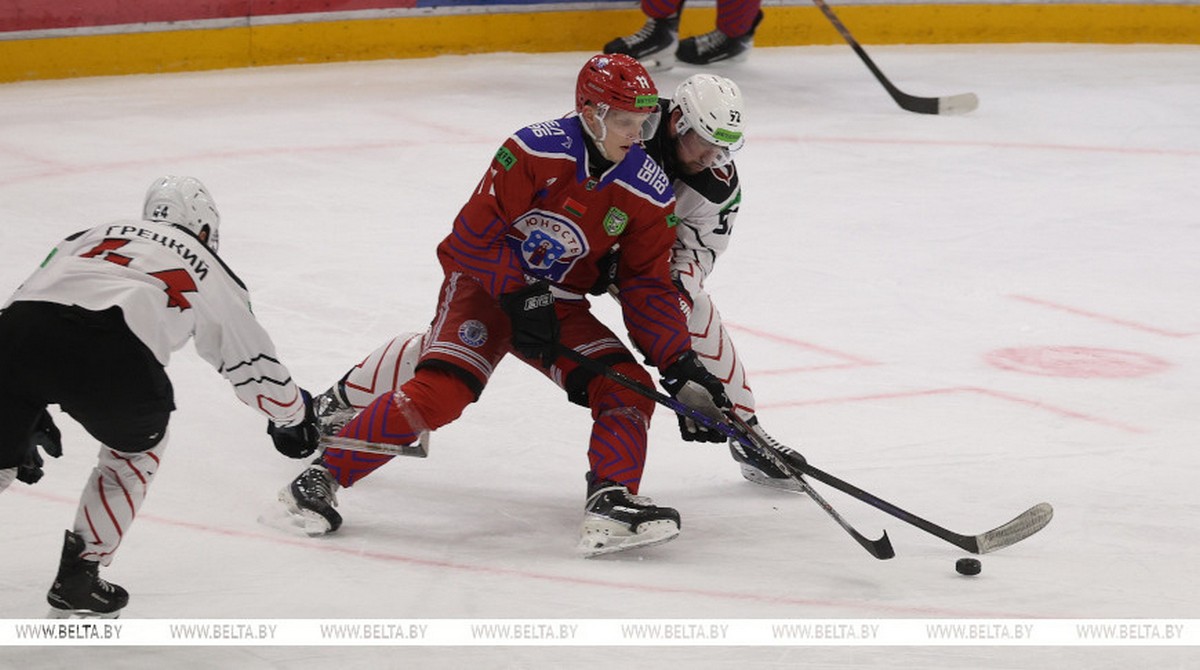 «Юность» выбила «Неман» из борьбы за Кубок Президента