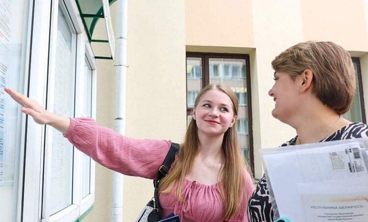 Какие гарантии при поступлении в вуз дает целевое направление