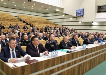 Члены Совета Республики Национального собрания Республики Беларусь приняли участие в заседании Гродненского облисполкома
