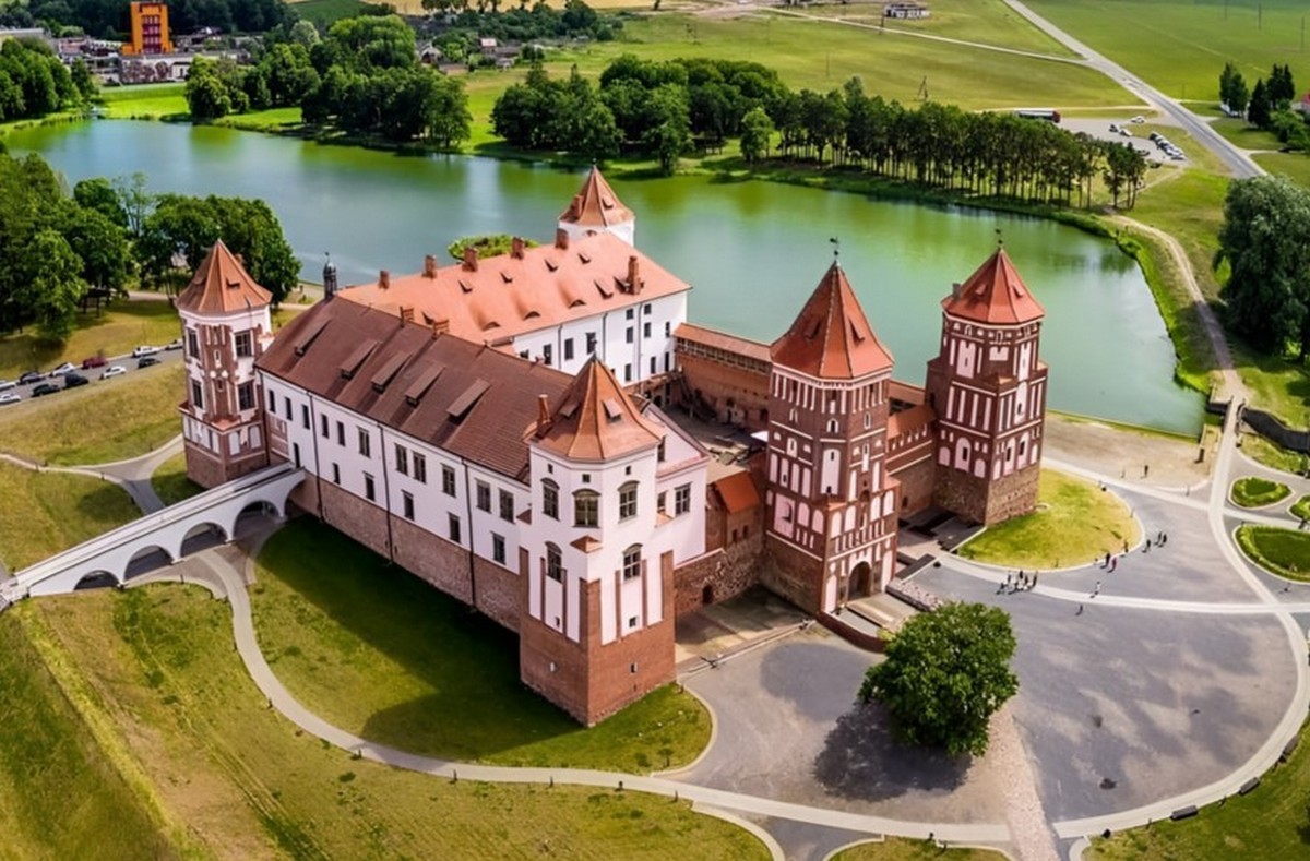 Как развивается туризм на Гродненщине? Приводим цифры