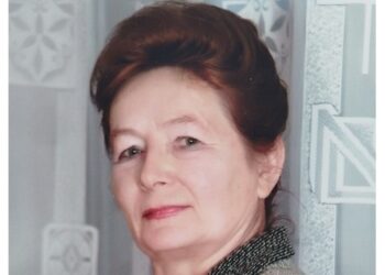 Лідзія Брылевіч з аграгарадка Турэц: «Люблю сваю справу ўсім сэрцам»