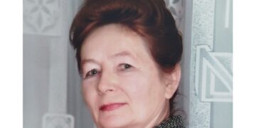 Лідзія Брылевіч з аграгарадка Турэц: «Люблю сваю справу ўсім сэрцам»