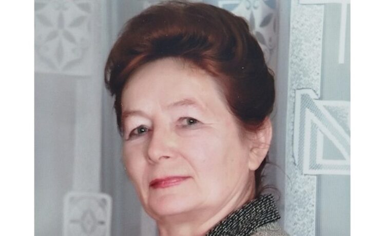 Лідзія Брылевіч з аграгарадка Турэц: «Люблю сваю справу ўсім сэрцам»