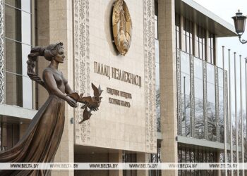 Александр Лукашенко обновил состав руководства Госсекретариата Совета безопасности и Президиума Академии наук