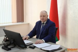 Благоустройство толокой и реализация молодежных инициатив: в Кореличах депутаты подвели итоги работы за 2025 год
