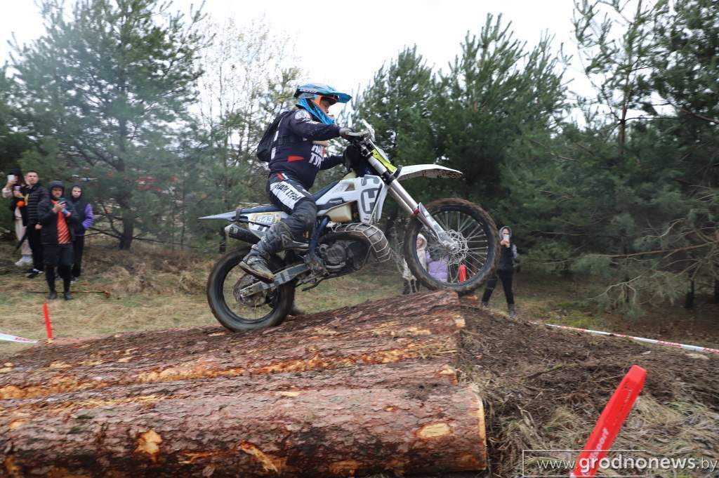 В Лиде пройдет открытый кубок Республики Беларусь по мотокроссу