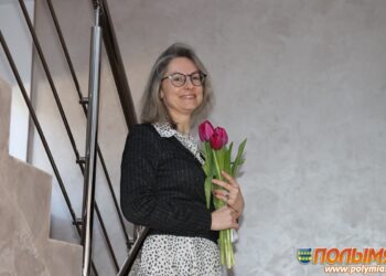 Врач-гигиенист Кореличского райЦГЭ Татьяна Германюк — о жизненном выборе, семье и работе