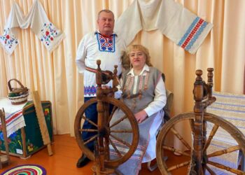 Таіса Ламан: «Як сябе настроіць — так і будзе ў жыцці»