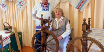 Таіса Ламан: «Як сябе настроіць — так і будзе ў жыцці»