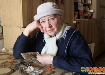 История уничтоженного нацистами хутора Чёрная в Кореличском районе