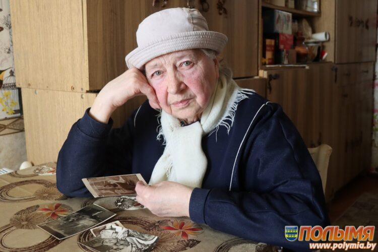 История уничтоженного нацистами хутора Чёрная в Кореличском районе