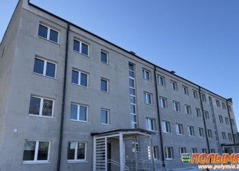 В Кореличах предоставляется арендное жильё