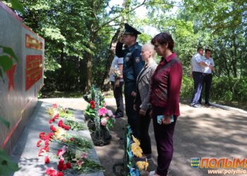 Идет сбор средств на строительство часовни-мемориала на поле Фогеля в Кореличском районе