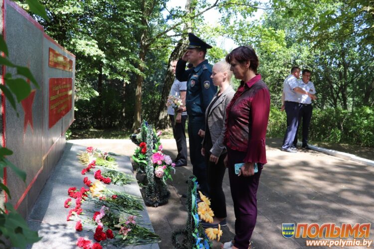 Идет сбор средств на строительство часовни-мемориала на поле Фогеля в Кореличском районе