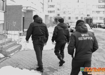 В Кореличах состоялся рейд по домам лиц, находящихся на учете в РОВД