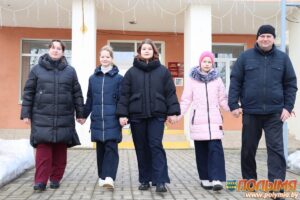 Агрогородок Еремичи: край живописных мест и душевных людей