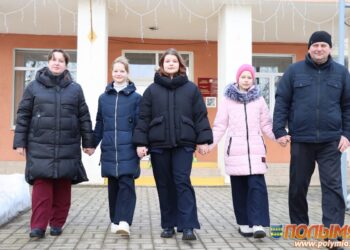 Агрогородок Еремичи: край живописных мест и душевных людей