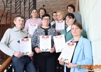 Тружеников ГП «Царюка» чествовали в рамках акции «Наш животновод»