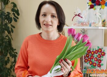 Контролер водопроводного хозяйства РУП ЖКХ Татьяна Щука — многодетная мама и увлеченная рыбачка