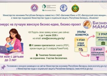 Женщины-предприниматели, конкурс «БизнесМАМА» – ваш шанс на успех