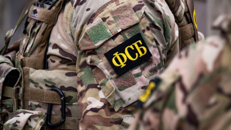 ФСБ России предотвратила диверсионно-террористические акты в Москве и Московской области