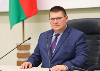 Член Совета Республики Павел Ошурик прокомментировал значение целей устойчивого развития