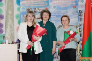 Адбыўся ІІ пленум Карэліцкага раённага камітэта Беларускага прафесійнага саюза работнікаў аграпрамысловага комплексу