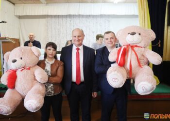В 2027 году районные «Дожинки» состоятся в Райце