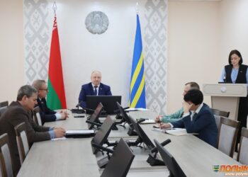 Векторы развития Кореличского района на 2026-2030 годы определили на сессии райсовета