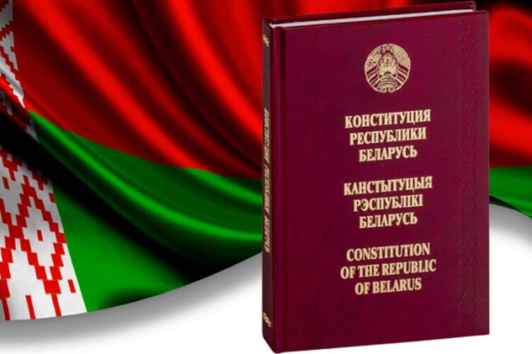 Невмешательство в частную жизнь гарантируется Конституцией
