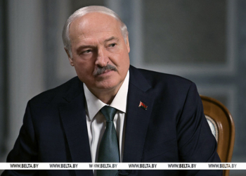 Земля возможностей для всех. Александр Лукашенко о том, какой нужно сохранить Беларусь