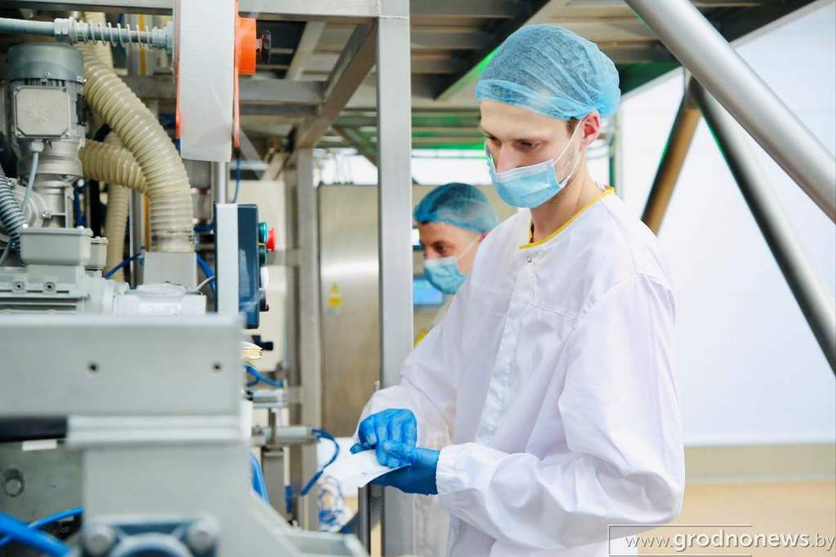 Крупный производитель молочной продукции впервые за 10 лет столкнулся с убытками