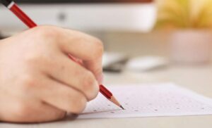 Чего нельзя делать на централизованном тестировании: запреты для абитуриентов