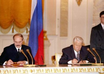 В Беларуси и России 2 апреля отмечают День единения народов