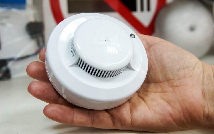 Маленький прибор, который спасает жизни: почему АПИ должен быть в каждом доме?