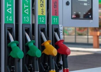 В Беларуси дорожает топливо на 3 копейки