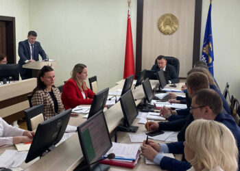 Инфраструктура, событийность. На что сделают упор в развитии туризма в Гродно 